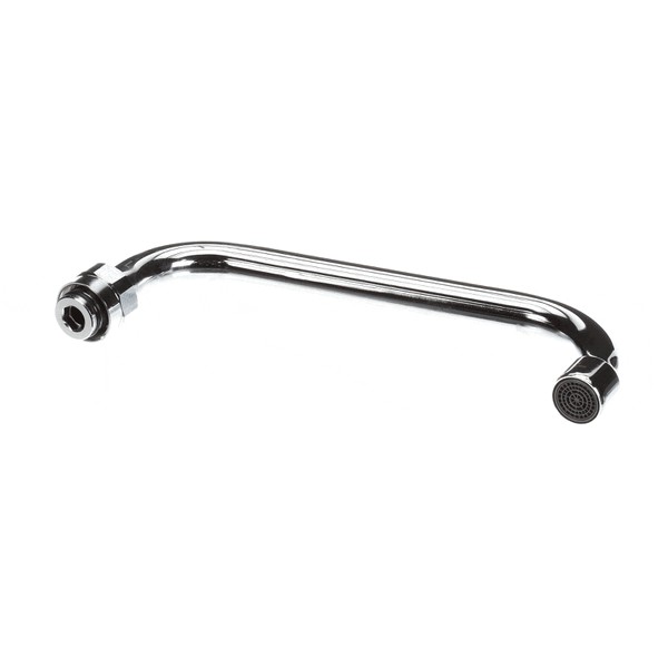 (image for) Encore Hoses KS11-12-X008 SPOUT ASSEMBLY 8"HORIZONTAL TUBLA